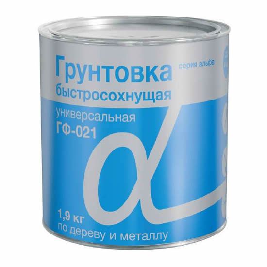 Как долго сохнет грунтовка на стенах