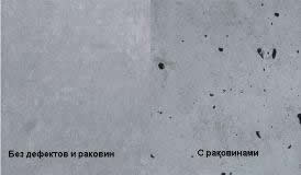 Контроль качества бетона