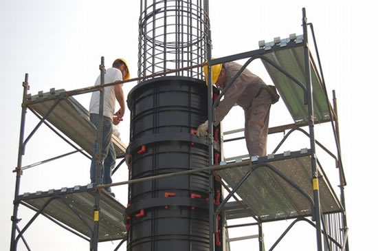 опалубка колонны из пластика opalubka_kolonn_iz_plastica