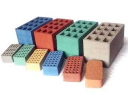 Шлакоблок Шлакоблок