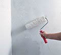 Выравние стен