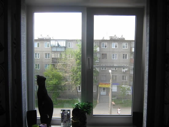 Как я делал ремонт в комнате!